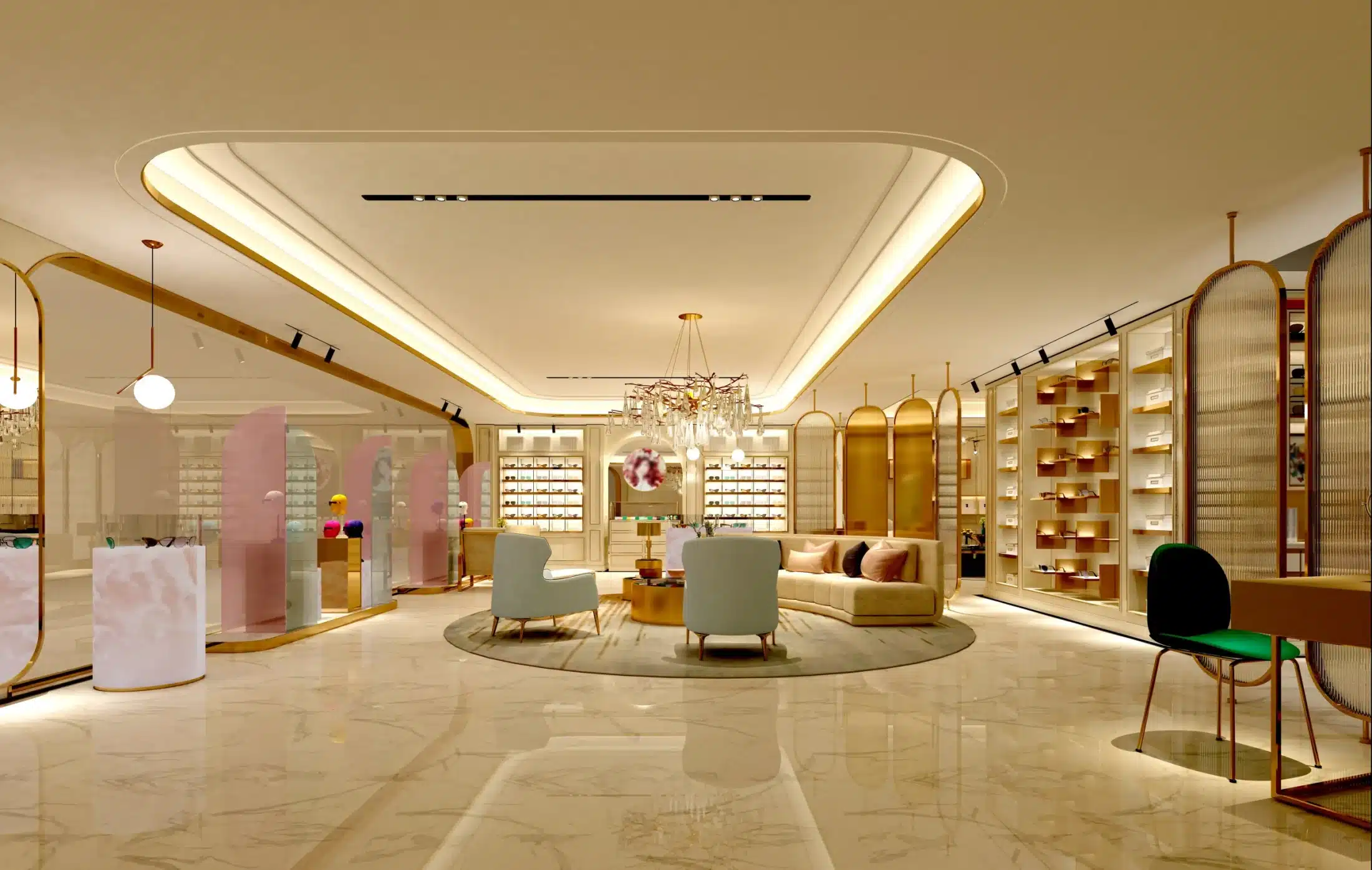 Fashion & Luxury: Integration von ESG-Kriterien in die Lieferkette 1 __wf_reserved_inherit