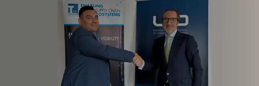 69e6454c3e41d6a0bab9b1f3 Partnership Tesisquare and UNO Logistica