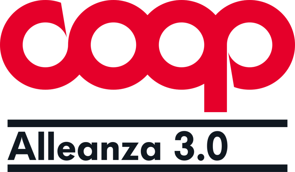 Coop Alleanza 3.0 logo.svg