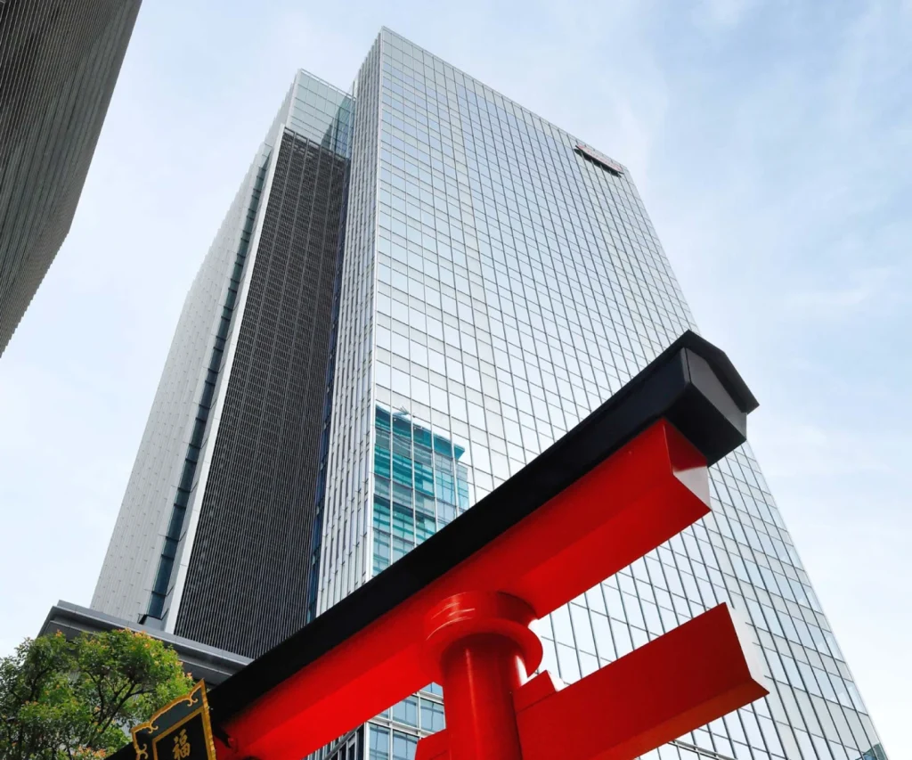 Takeda sede