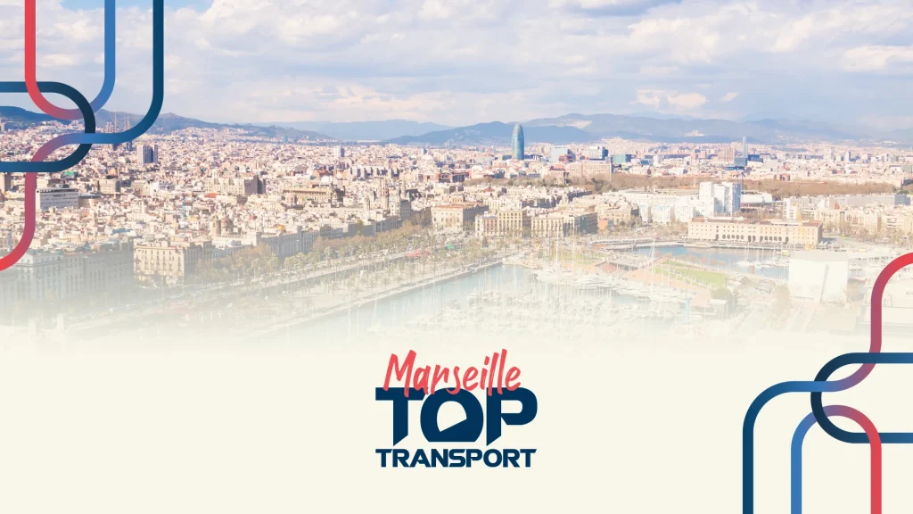 Tesisquare Top Transport Marseille 2026