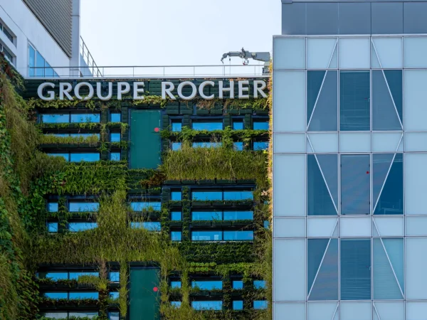 Groupe Rocher sceglie TMS di Tesisquare