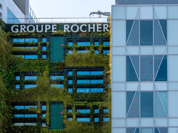 Groupe Rocher sceglie TMS di Tesisquare