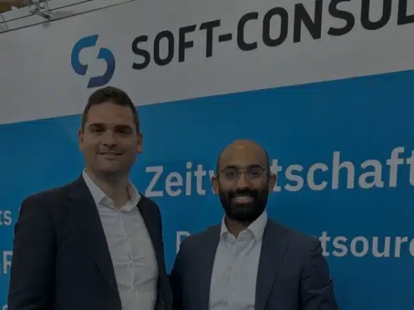 Tesisquare and Soft-Consult