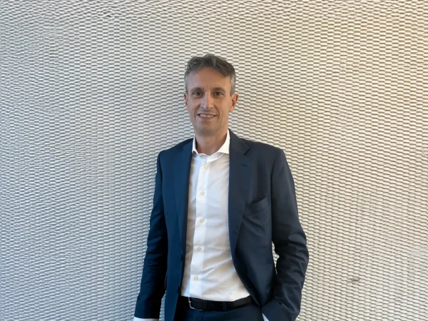 Tesisquare appoints Lorenzo Matteoni as Global CMO